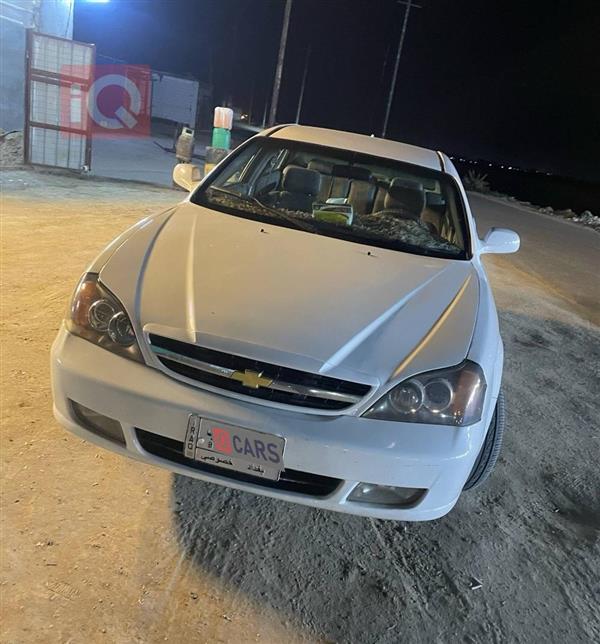 شێڤرۆلێت ئێپیکا 2006  بۆ فرۆشتن لە عێراق -  بەغداد